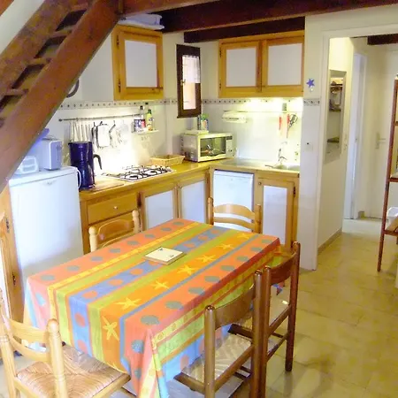 A Suarticcia Semesterbostad *