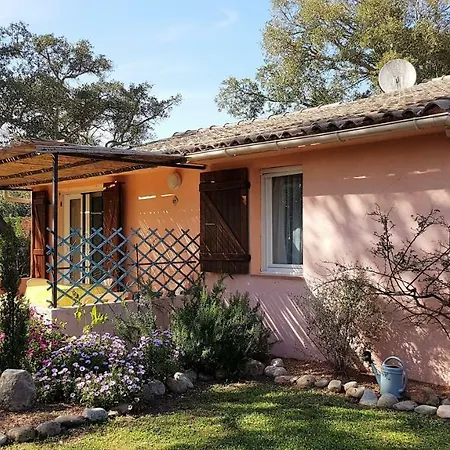 A Suarticcia Pinarellu