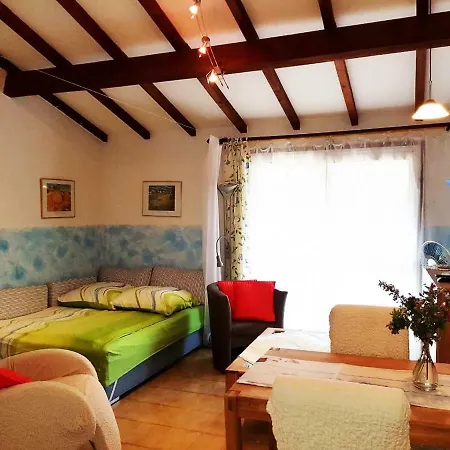 A Suarticcia Semesterbostad *