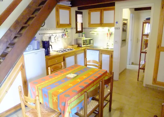 A Suarticcia Holiday home *