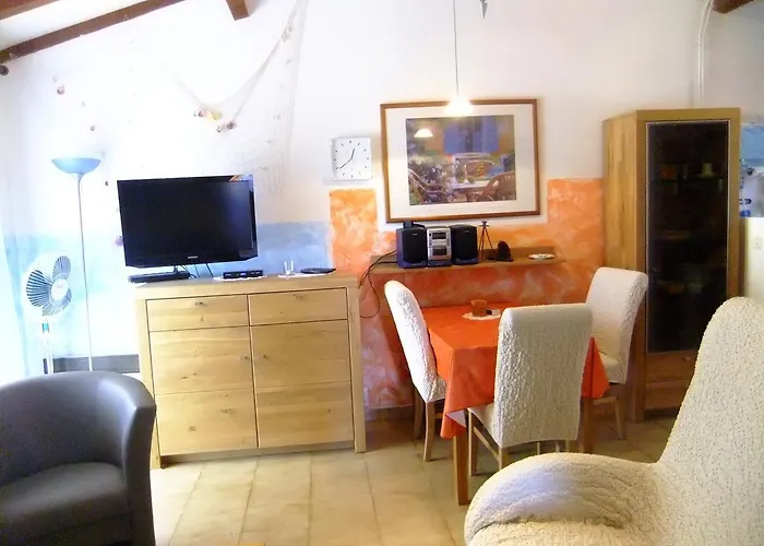 A Suarticcia Holiday home Pinarellu (Corsica)