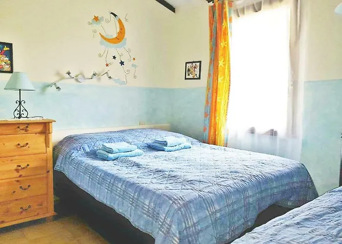 A Suarticcia Pinarellu (Corsica)