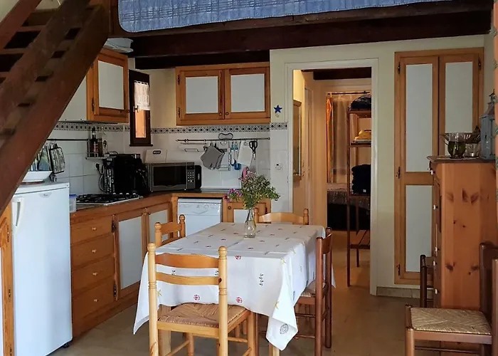 A Suarticcia Pinarellu (Corsica)