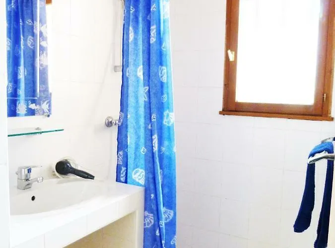 A Suarticcia Pinarellu (Corsica)