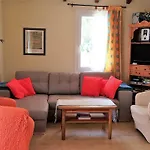 Holiday home A Suarticcia *