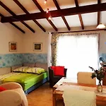 A Suarticcia Holiday home *