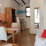 A Suarticcia Holiday home Pinarellu (Corsica)