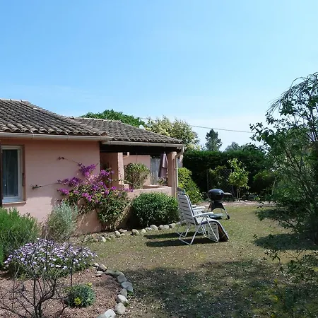 A Suarticcia * Pinarellu (Corsica)