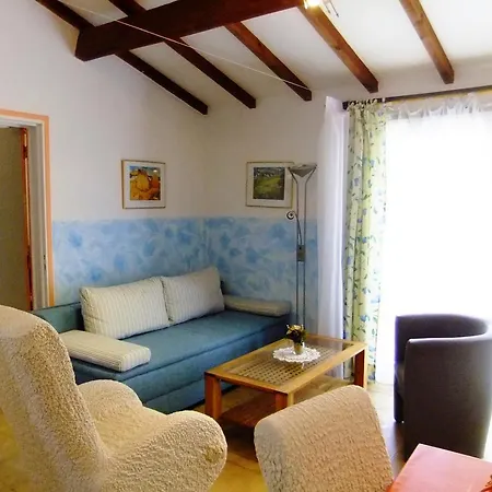 A Suarticcia Pinarellu (Corsica)
