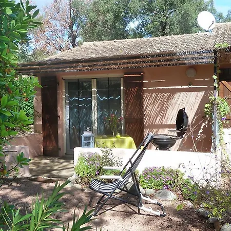 A Suarticcia Feriehus