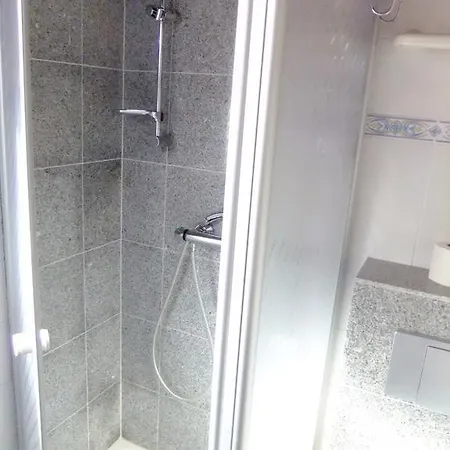 Feriehus A Suarticcia *