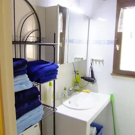 A Suarticcia Pinarellu (Corsica)