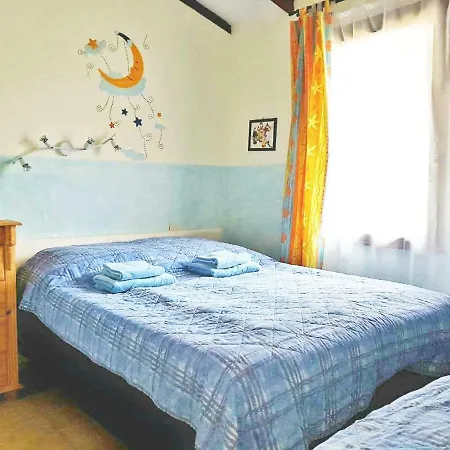 A Suarticcia Pinarellu