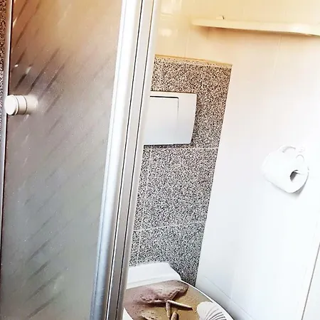 Feriehus A Suarticcia Pinarellu