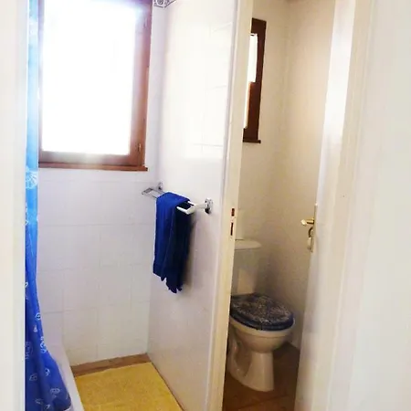 Holiday home A Suarticcia *
