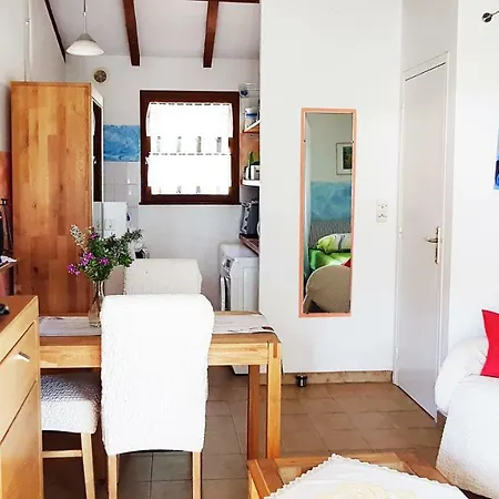 A Suarticcia * Pinarellu