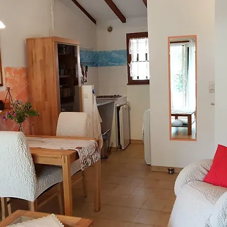 A Suarticcia Holiday home Pinarellu (Corsica)