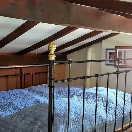 A Suarticcia Feriehus Pinarellu