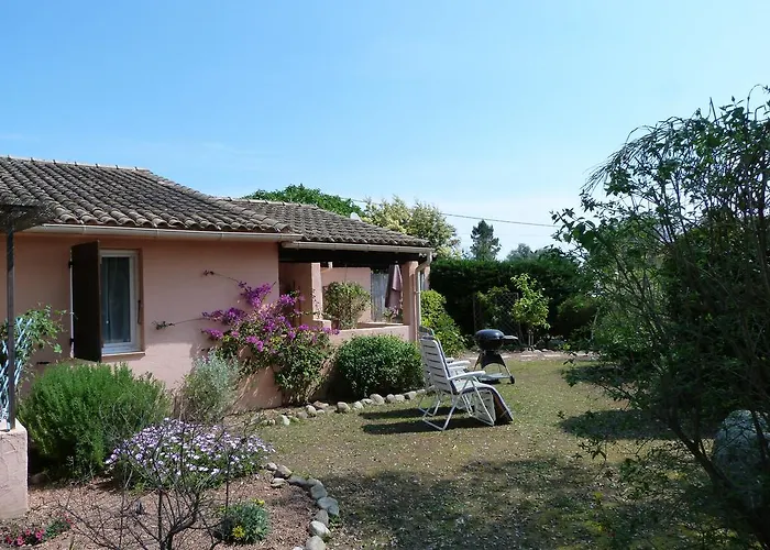 A Suarticcia * Pinarellu