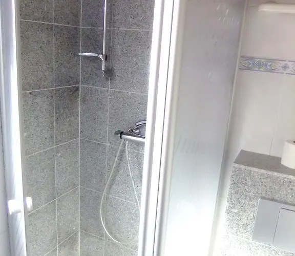 Vakantiehuis A Suarticcia *