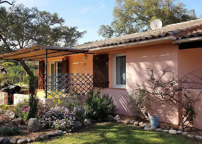 A Suarticcia Pinarellu