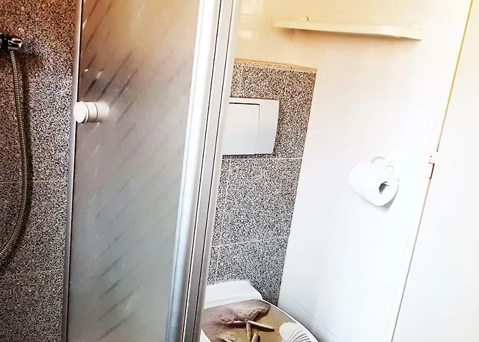 Ferienhaus A Suarticcia Pinarellu