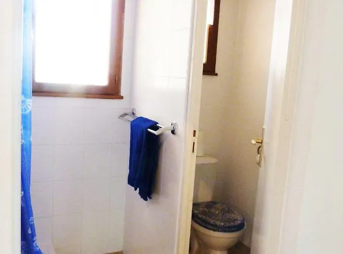 Vakantiehuis A Suarticcia *