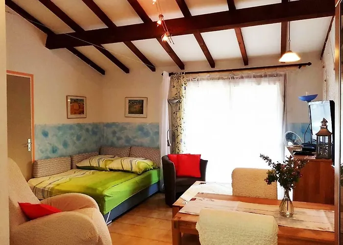 A Suarticcia Vakantiehuis *