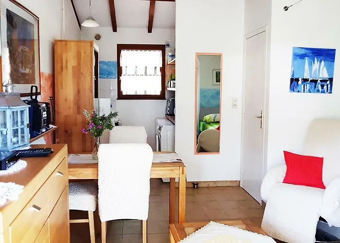 A Suarticcia * Pinarellu