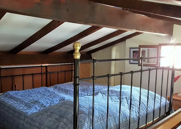 A Suarticcia Ferienhaus Pinarellu